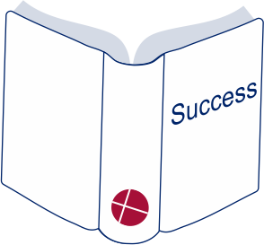 Book of success