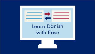 Online DAnish tailored for you