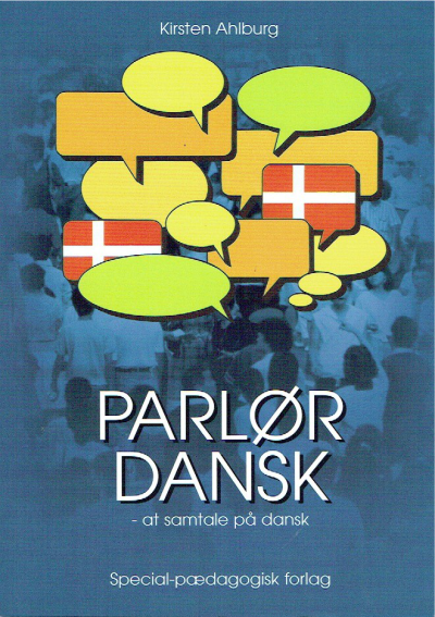 Parlør Dansk