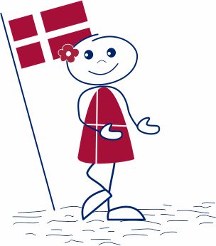 Options for Learning Danish with Ease