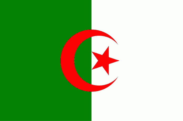 Student Algeriet